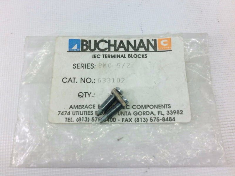 TE CONNECTIVITY PMC-5/2