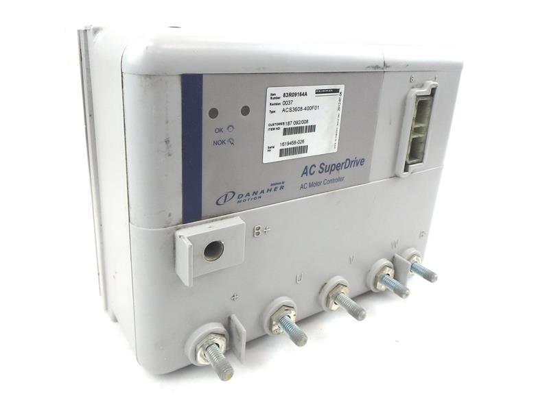 ACS3608-400F01 by DANAHER MOTION