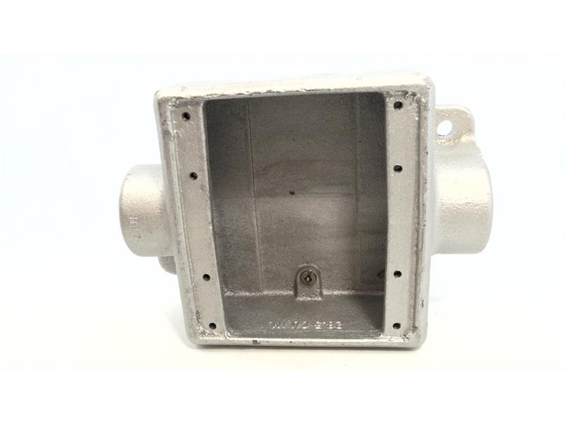 EATON CORPORATION FSC32