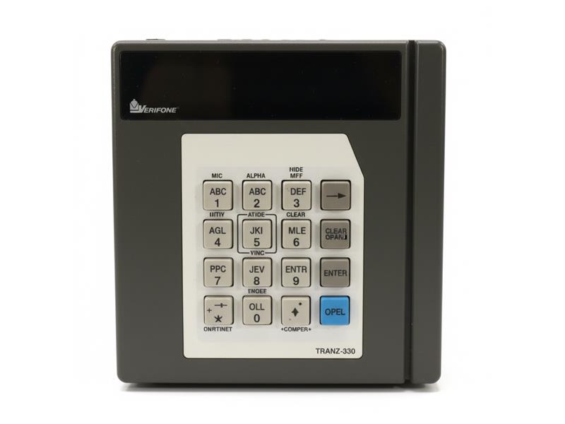 TRANZ-330 by VERIFONE
