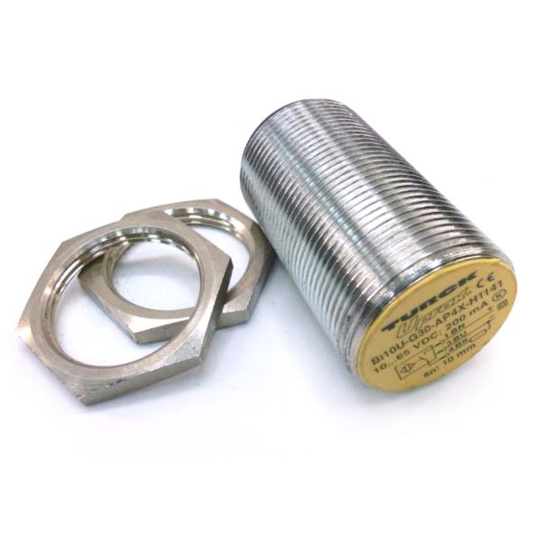 TURCK BI10U-G30-AP4X-H1141