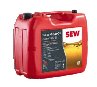 SEW EURODRIVE BASE220E1-1L