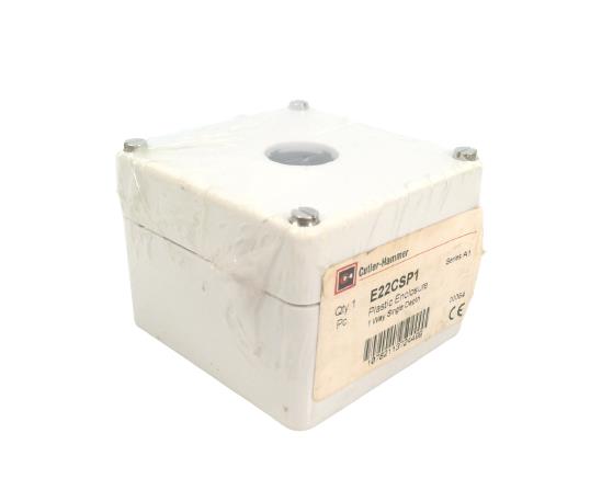 EATON CORPORATION E22CSP1