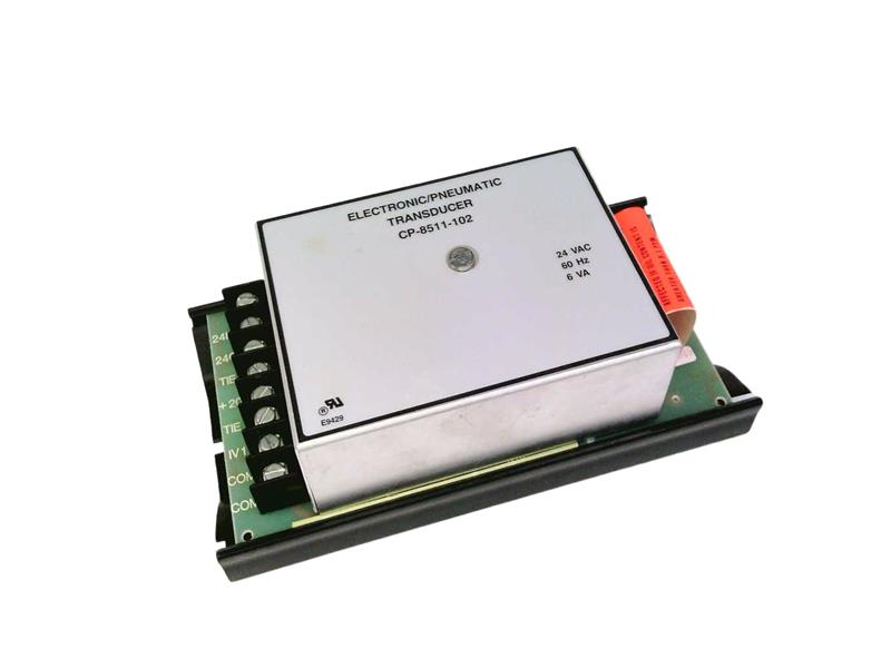 CP-8511-102 by INVENSYS