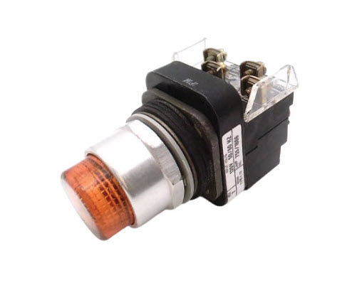 ALLEN BRADLEY 800T-PB16A