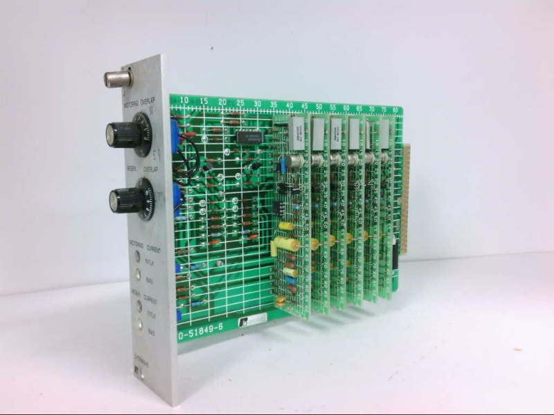 ASEA BROWN BOVERI 0-51849-6