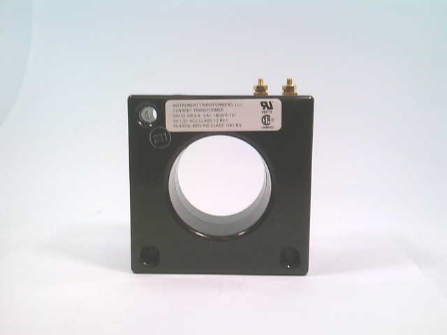 INSTRUMENT TRANSFORMERS INC 180SHT-101
