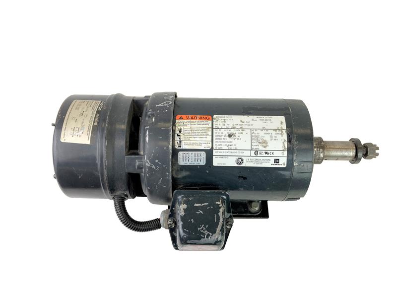 H17402 by NIDEC CORP