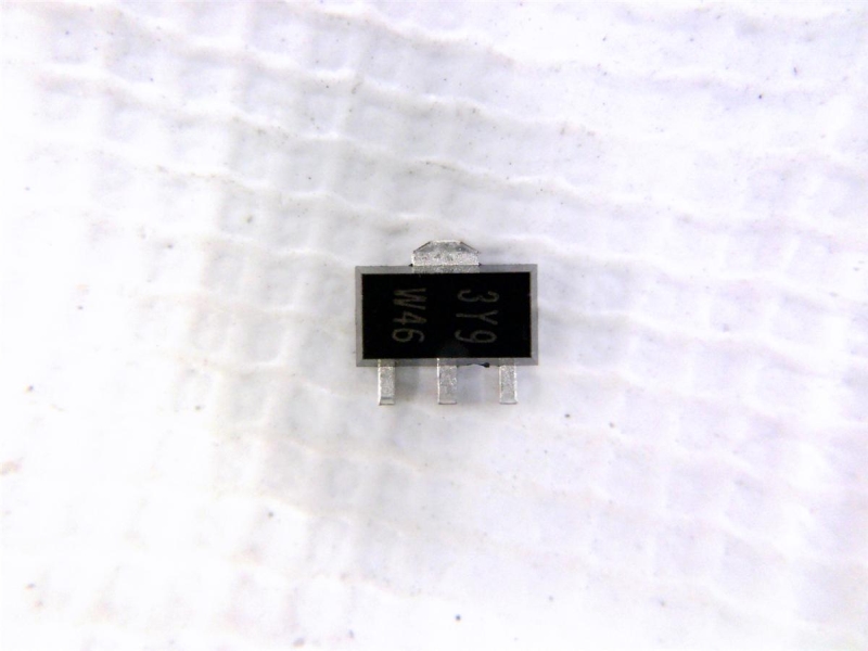 NXP SEMICONDUCTOR BZV49C3V9