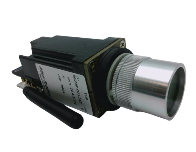 ALLEN BRADLEY 800MR-QAL24S