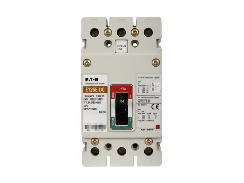EATON CORPORATION BK/HHM