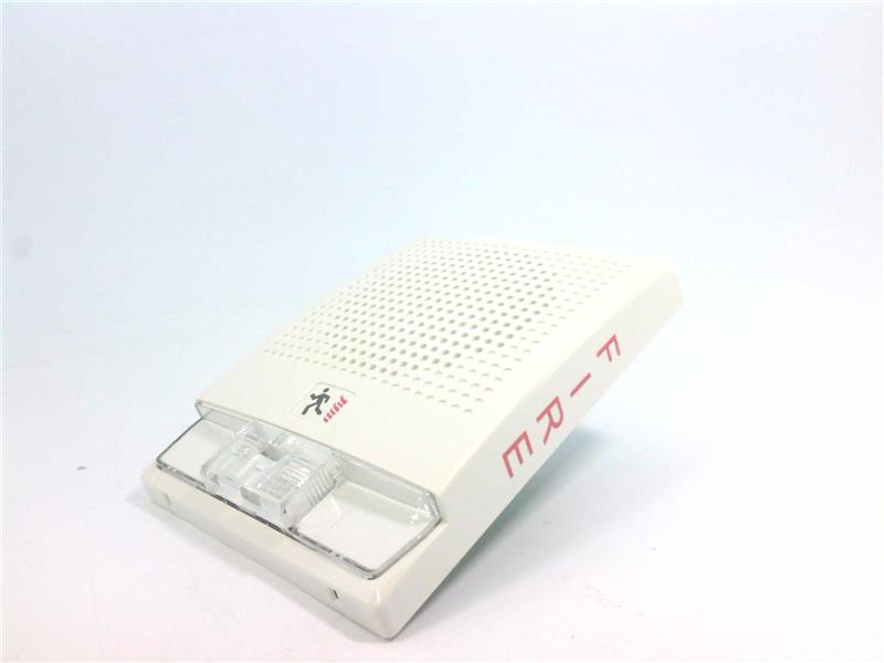 EDWARDS SIGNALING G4F-S7VM