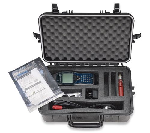 FRANKLIN INSTRUMENT CO CAD-5200