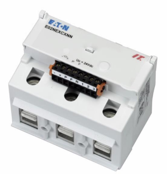 EATON CORPORATION E02NEXCXNN