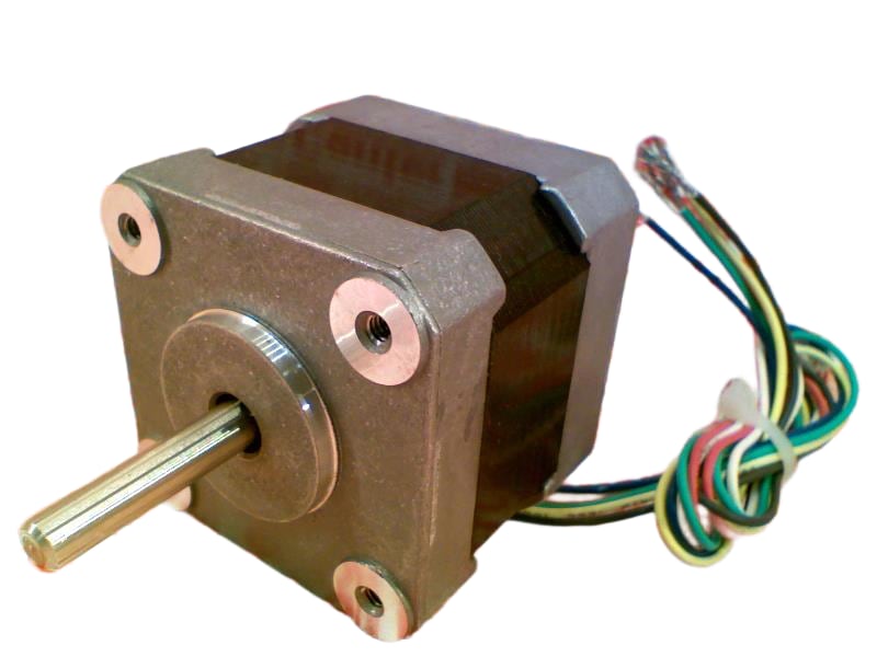PX244-02AA by ORIENTAL MOTOR