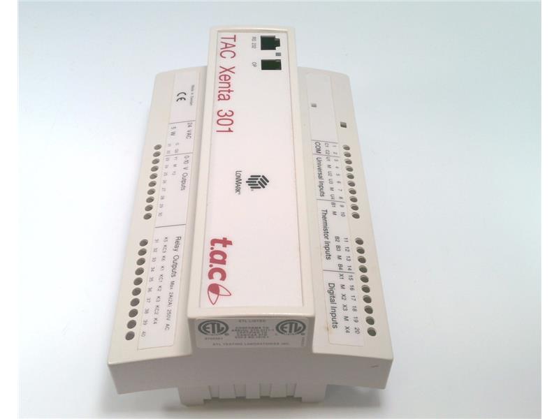 SCHNEIDER ELECTRIC TAC-XENTA-301