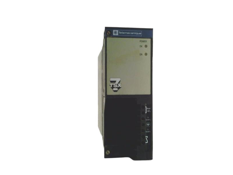 SCHNEIDER ELECTRIC TSX-SUP-60