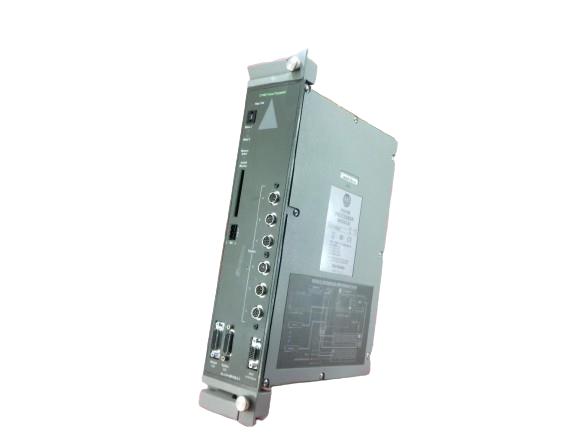 ALLEN BRADLEY 5370-CVIM2AC