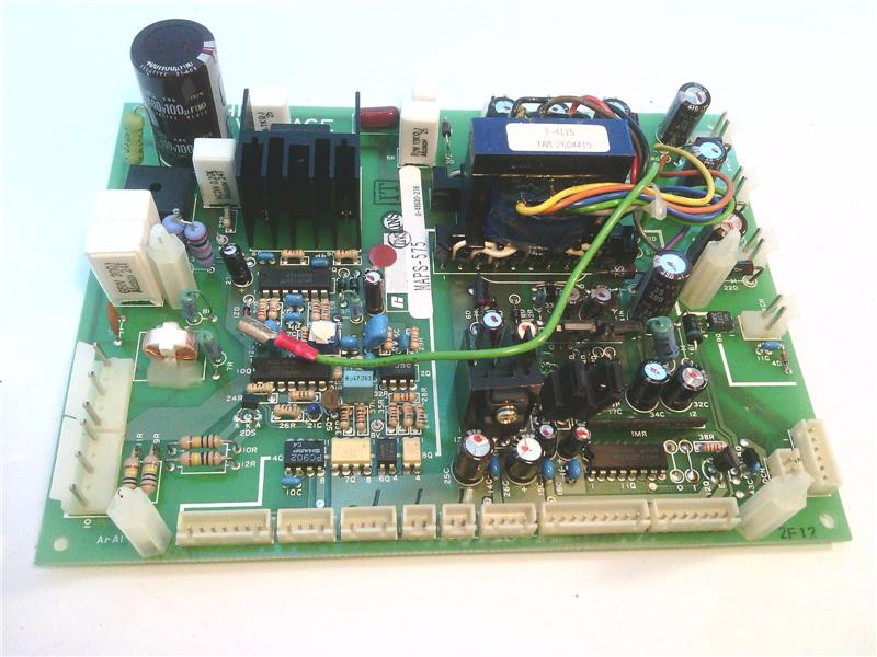 ASEA BROWN BOVERI 0-48680-216