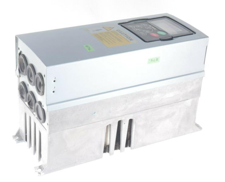 DANFOSS NXS00055A5H1SSSA1A8000000