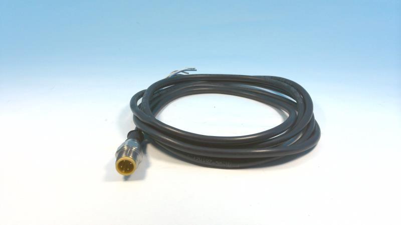 TURCK P7K-SC-261061-1-MSHA/1FT