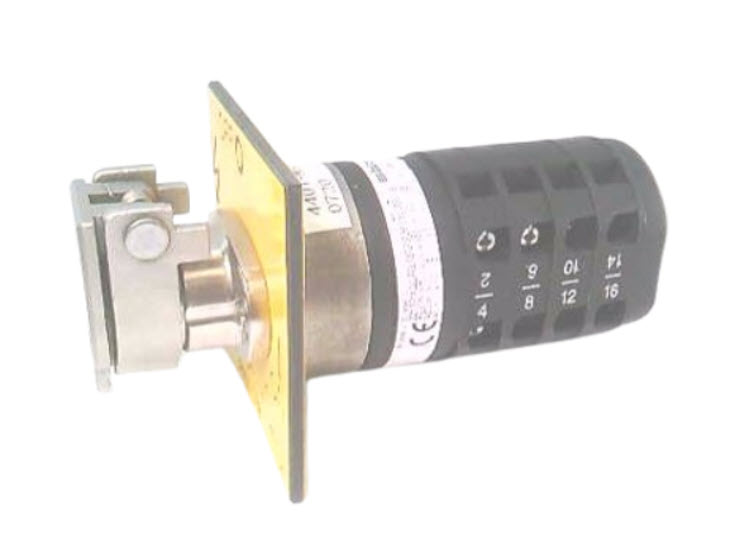 440T-MRPSE16DB by ALLEN BRADLEY