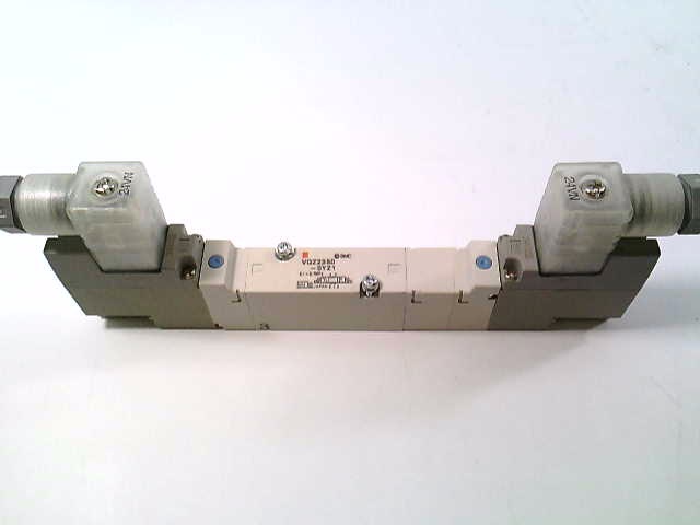 SMC VQZ2350-5YZ1