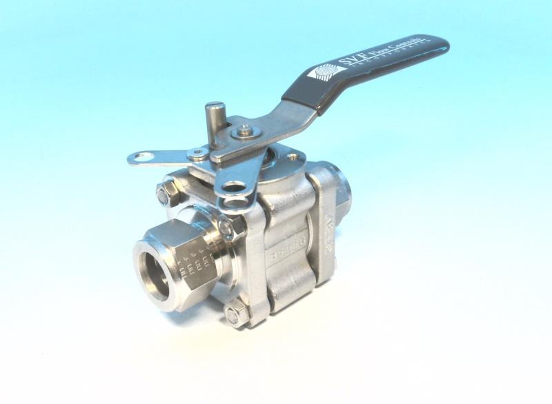 SVF FLOW CONTROLS L8006666ATBLO007LK00