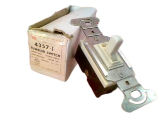 4357-I by EATON CORPORATION
