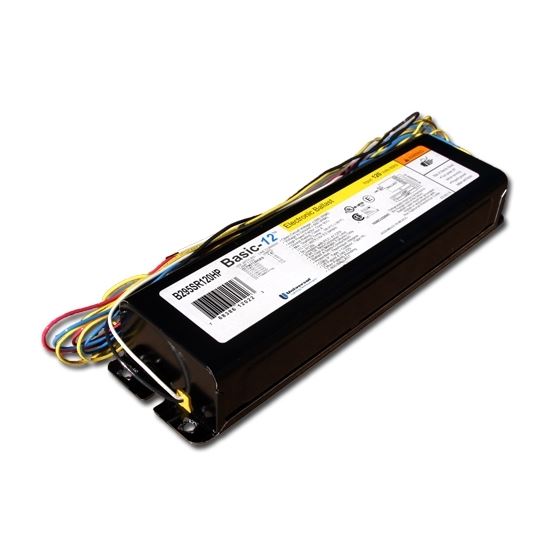 MAGNETEK B295SR120HP