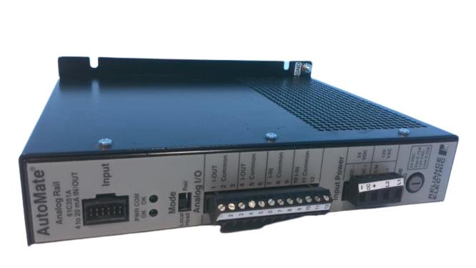 ASEA BROWN BOVERI 61C351A