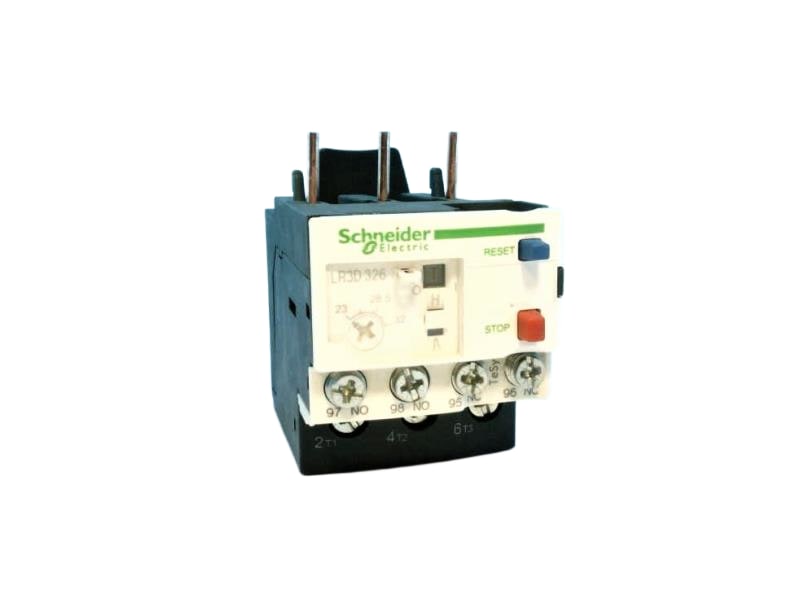 SCHNEIDER ELECTRIC LR3D326