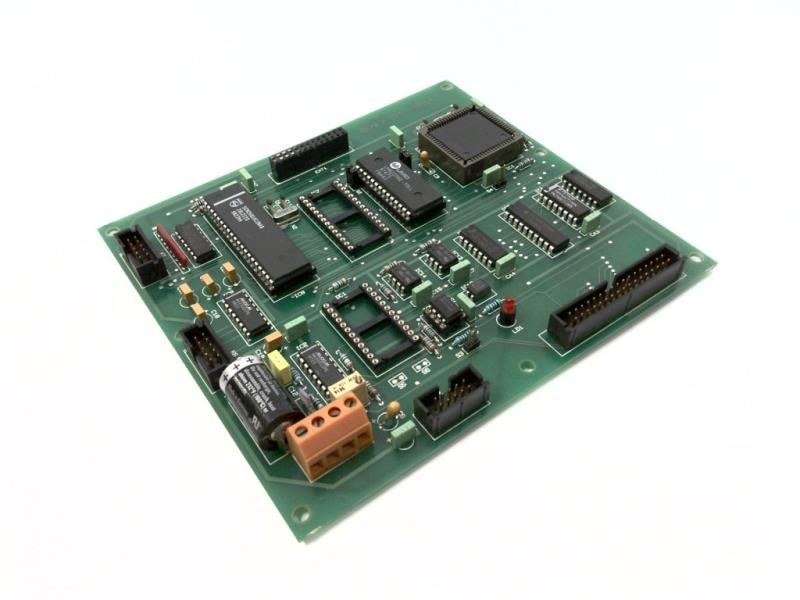 BAUMER ELECTRIC 9214