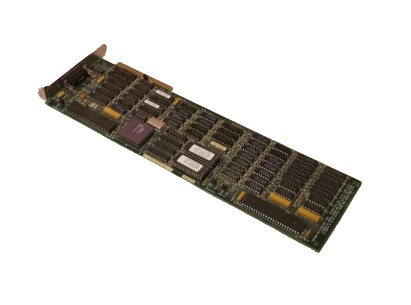 PBA455971-002 by TEXAS MICROSYSTEM