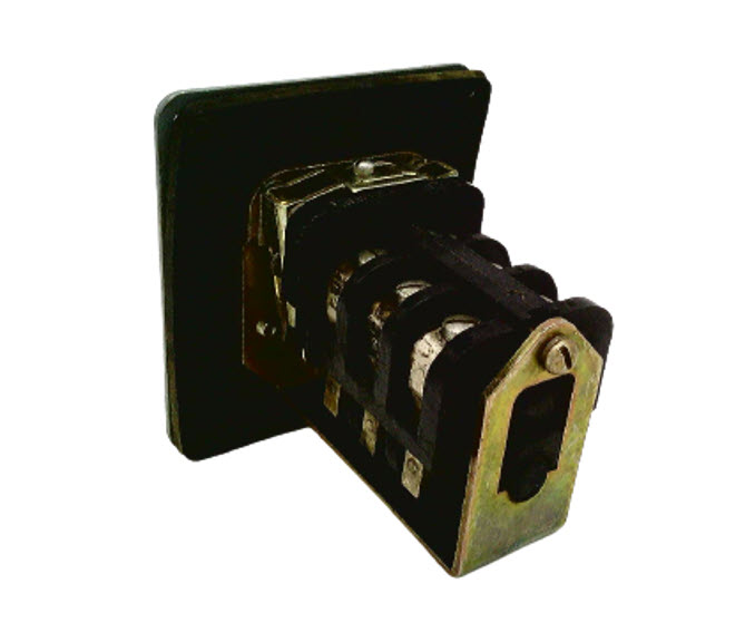 ALLEN BRADLEY 350-TAV34