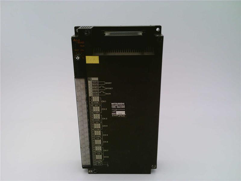 MITSUBISHI A0J2-68AD