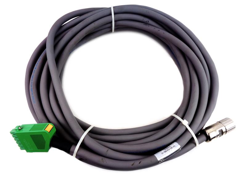 CP-SS-GAHBE-15 by KOLLMORGEN