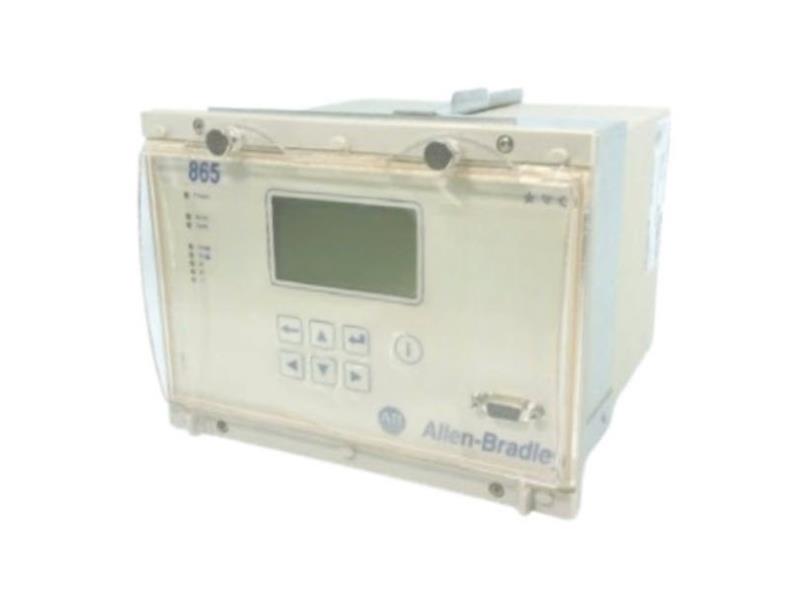 ALLEN BRADLEY 865-5A7AHE