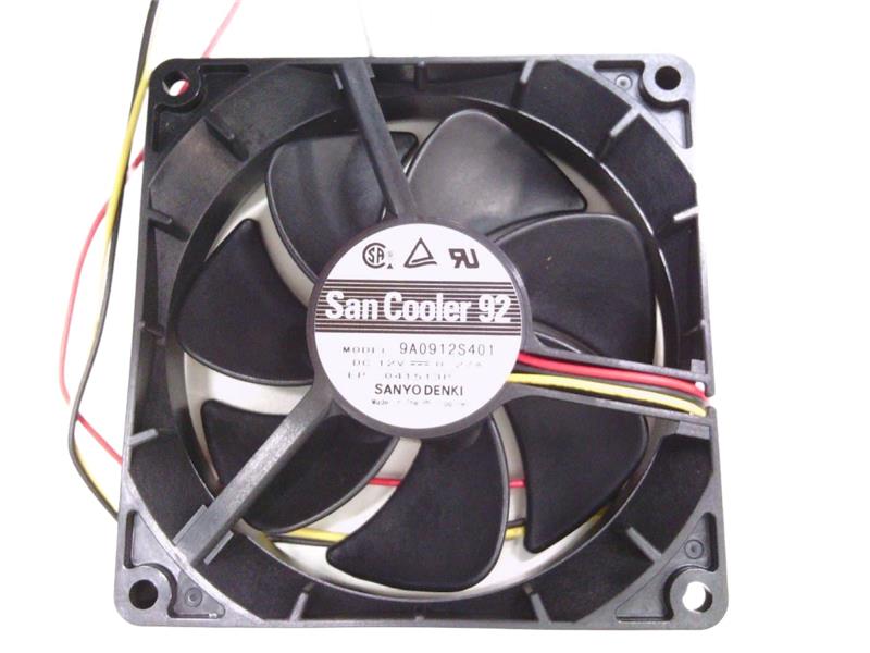 9A0912S401 by SANYO