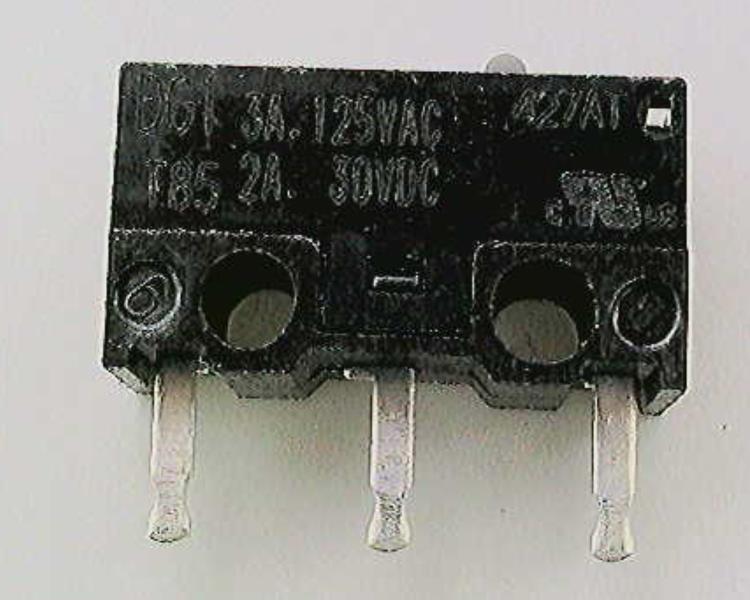 MOUSE SYSTEMS DG2T85