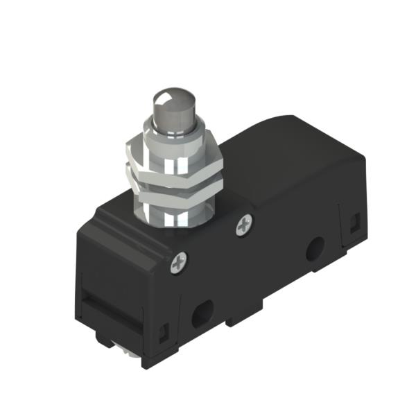 MK V12D09-T6 by PIZZATO