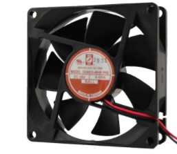 ORION FANS OD8025-24HBIP68