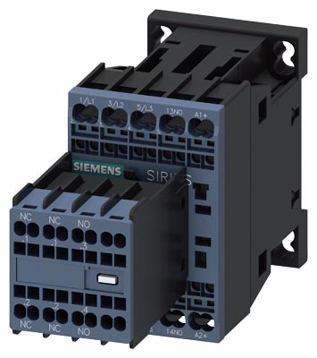 SIEMENS 3RT2016-2BB44