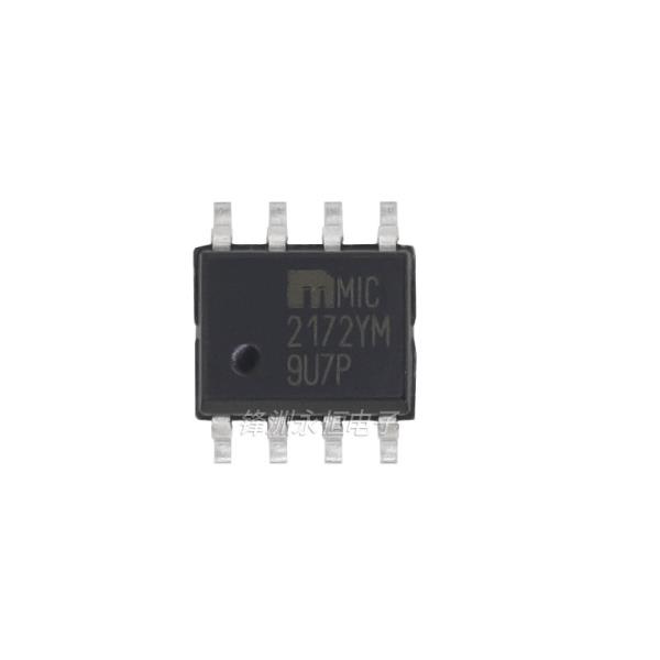 MIC2172YM by MICROCHIP TECHNOLOGY INC