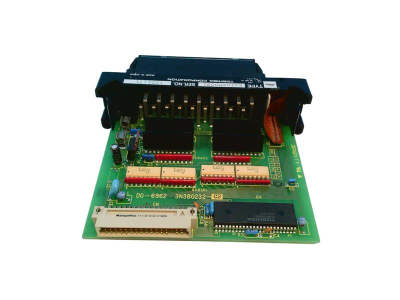 TOSHIBA EX10-MDO31