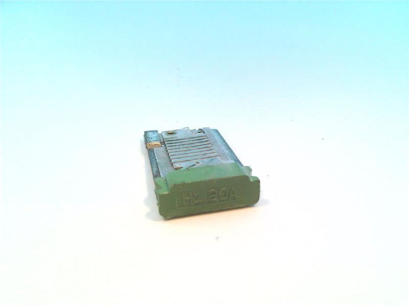 GENERAL ELECTRIC CR123-H120A