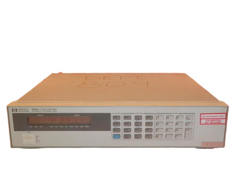 6060A by KEYSIGHT TECHNOLOGIES