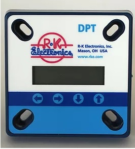 R-K ELECTRONICS DPT-120A