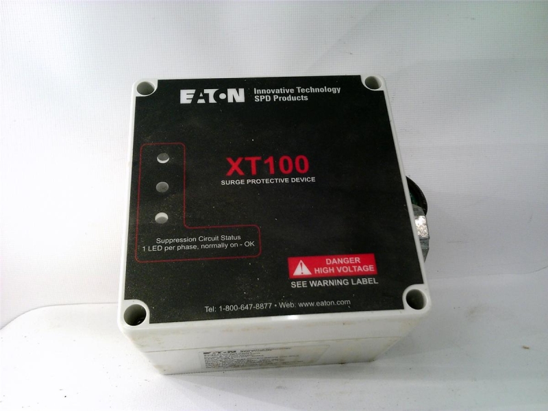 EATON CORPORATION XT100-NN400