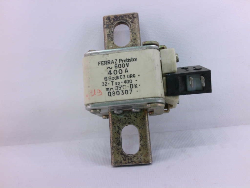 MERSEN 6B0DK-C3-URG-32SP-400